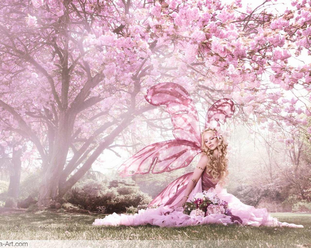 Pink Fairy Live Wallpaper APK pour Android Télécharger Pink Fairy Live Wallpaper APK pour Android Télécharger