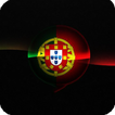 Portugal Flag Wallpaper