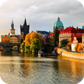 Prague Wallpaper