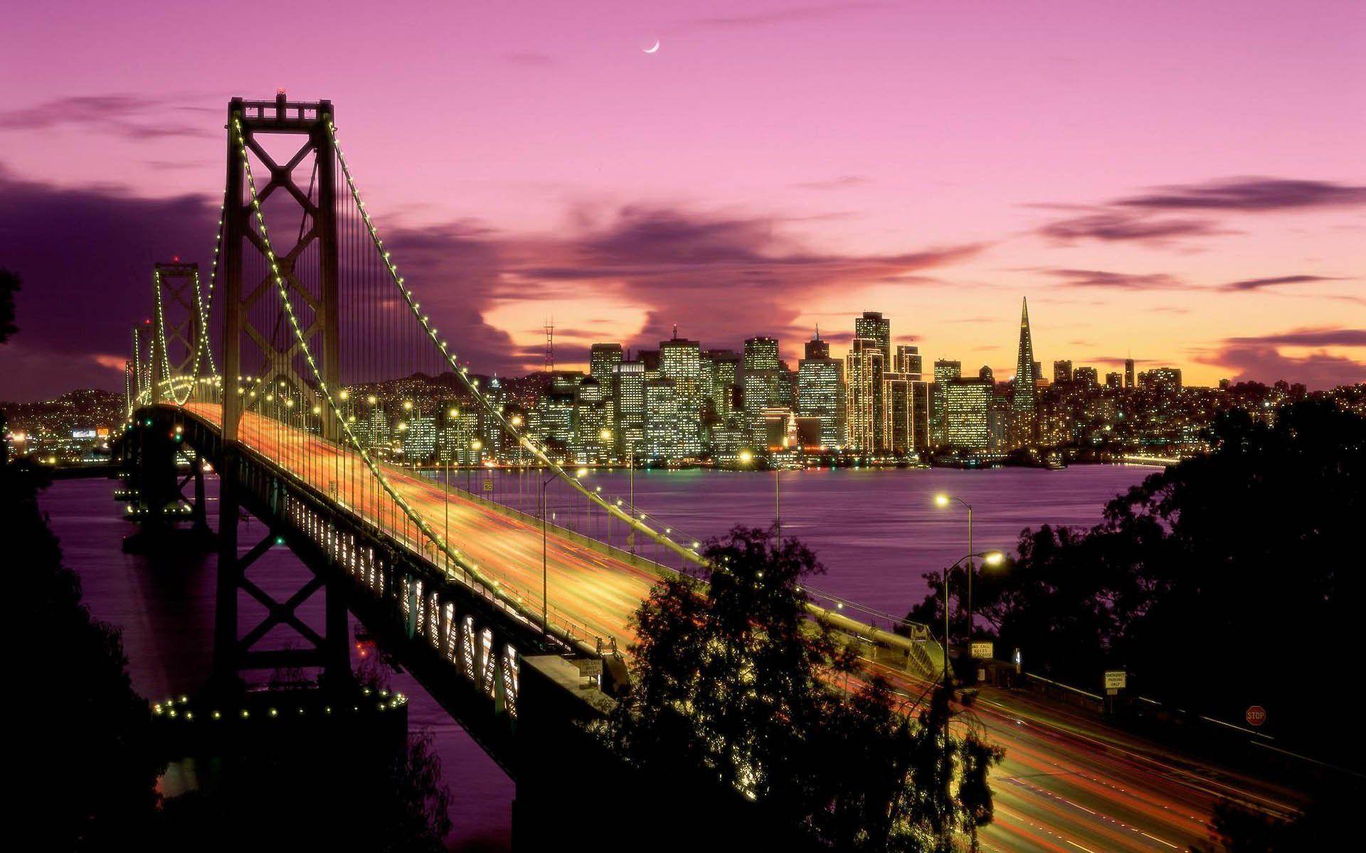 San Francisco Live Wallpaper安卓下載 安卓版apk 免費下載