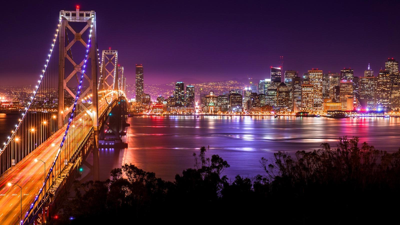 San Francisco Live Wallpaper安卓下載 安卓版apk 免費下載