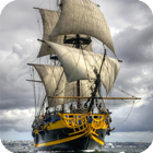 آیکون‌ Ship Pack 3 Live Wallpaper