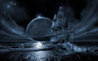 برنامه‌نما Ship Pack 3 Live Wallpaper عکس از صفحه