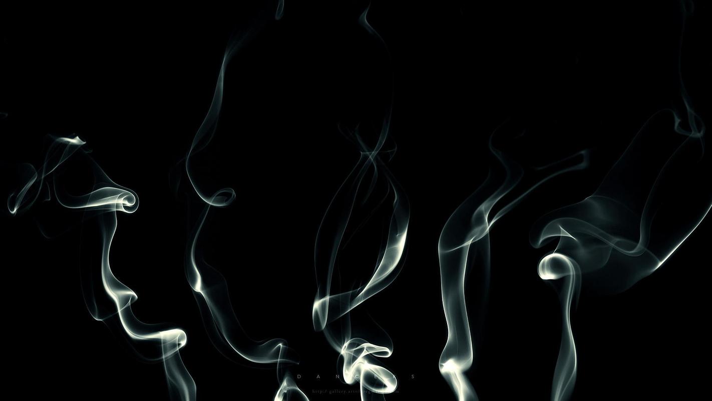  Smoke  Black Live  Wallpaper   APK  