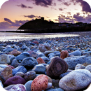 Stones Live Wallpaper APK