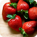 APK Strawberry Live Wallpapper