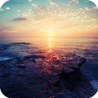 Sunrise Live Wallpaper-icoon