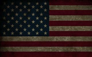 United States Flag Wallpaper screenshot 1