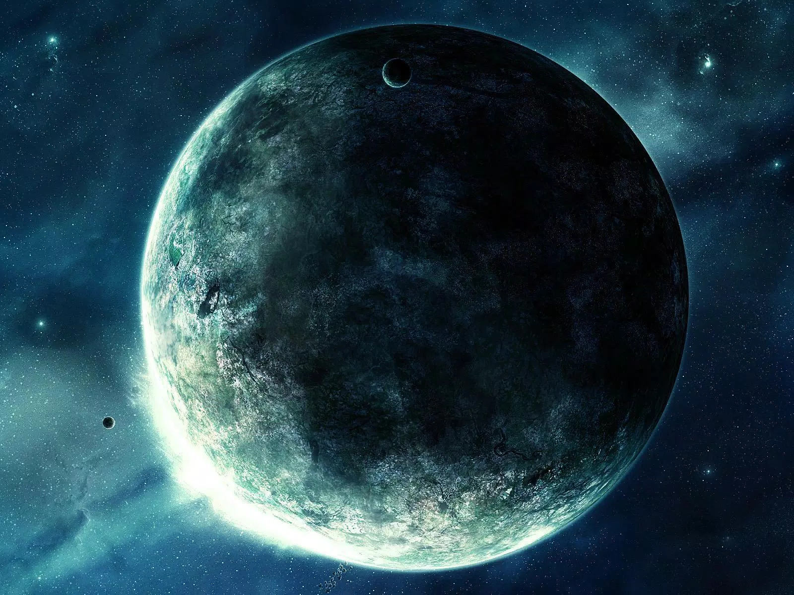 Uranus Live Wallpaper APK للاندرويد تنزيل Uranus Live Wallpaper APK للاندرويد تنزيل