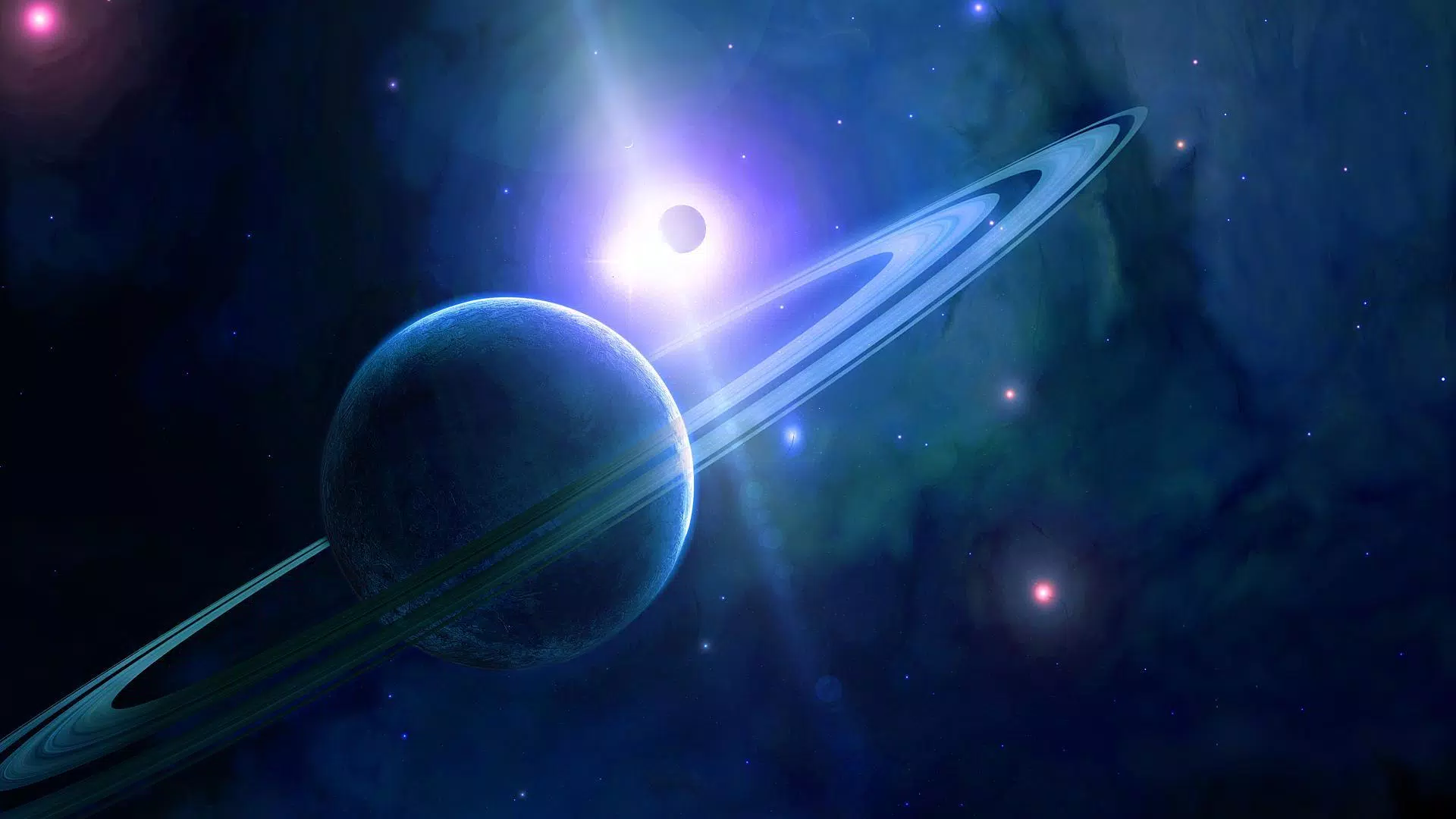 Uranus Live Wallpaper APK للاندرويد تنزيل Uranus Live Wallpaper APK للاندرويد تنزيل