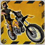Motocross Bike: Industrial