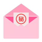 Secret Letter-icoon