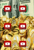 Make Money(Dollar&Bitcoin) स्क्रीनशॉट 3