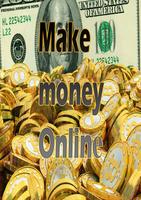 Make Money(Dollar&Bitcoin) capture d'écran 2