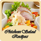 Chicken Salad Recipes icono