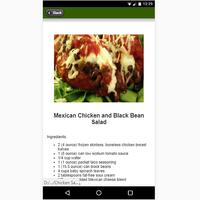 Chicken Salad Recipes スクリーンショット 3