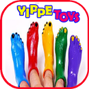 All Yippe Toys APK