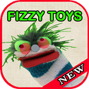 Fizzy Toy Show Collection APK