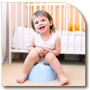 Potty Training aplikacja