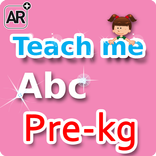 Teach me ABC English Pre