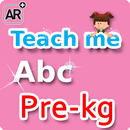 Teach me ABC English Pre APK
