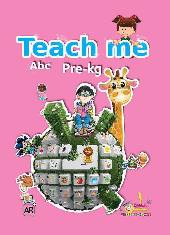Teach me ABC English Pre Android के लिए APK डाउनलोड करें