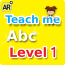 Teach me ABC English L1 APK
