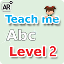 Teach me ABC English L2 APK