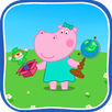 Funny Kids Scales APK