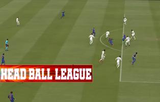 Poster Soccer League 18