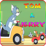 Adventure Tom and Jerry 2018