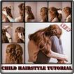 Child Hairstyle Tutorial