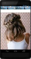 Child Hairstyle Tutorial capture d'écran 1