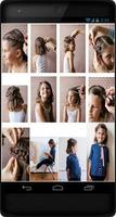 برنامه‌نما Child Hairstyle Tutorial عکس از صفحه