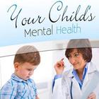 Child's Mental Health icon