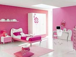 پوستر Children Bedroom