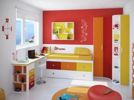 برنامه‌نما Children Bedroom عکس از صفحه