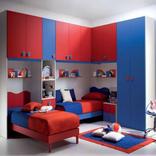 Children Bedroom