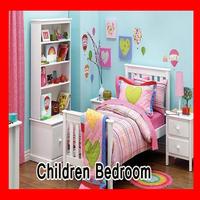 Children Bedroom poster