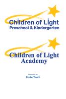 Children of Light poster