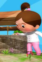 Children Songs الملصق