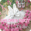 Children Party Clothes
