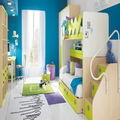 أطفال تصميم غرفة