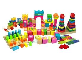 برنامه‌نما Children Toys Design Ideas عکس از صفحه