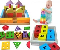 Children Toys Design Ideas syot layar 3