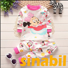 Children's Sleepwear Design ไอคอน