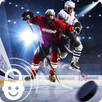 Hockey Ice Rink Winter Sport  Fan Screen Lock APK