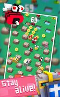 Cute Runner - Keep Rolling! ภาพหน้าจอ 2