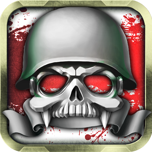 Meat Grinder