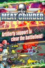 Meat Grinder APK download